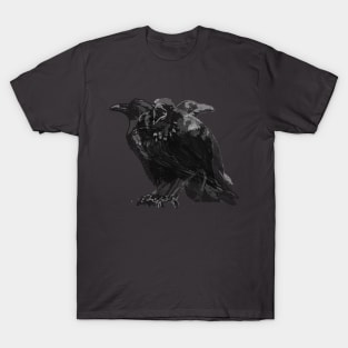 Raven T-Shirt